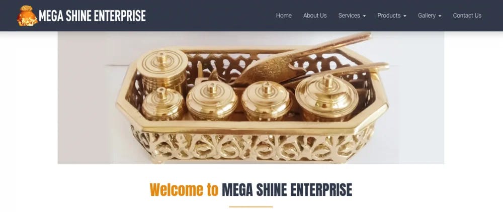 Mega Shine Enterprise