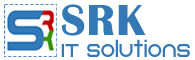 srk it solutions logo