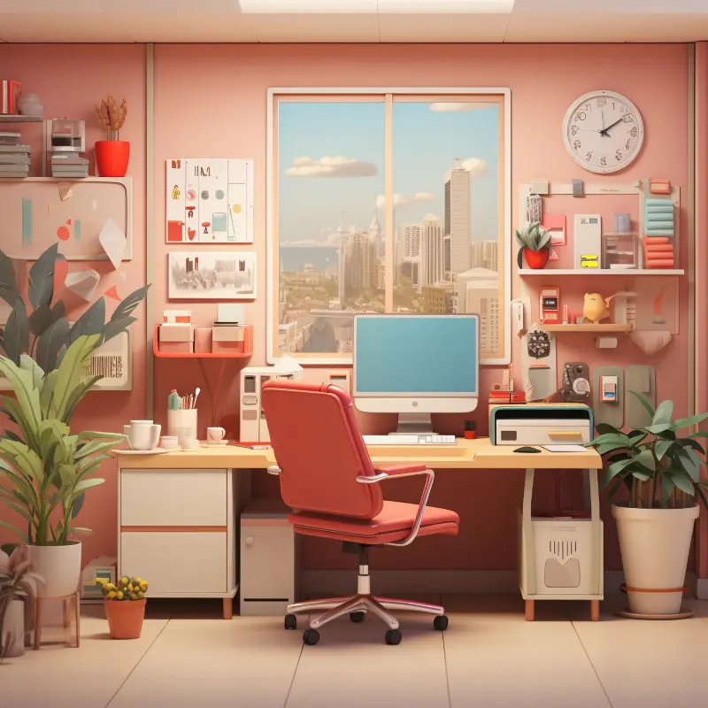 asset image