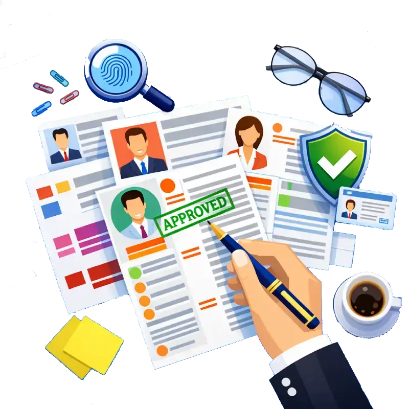 Bg Verification Tool