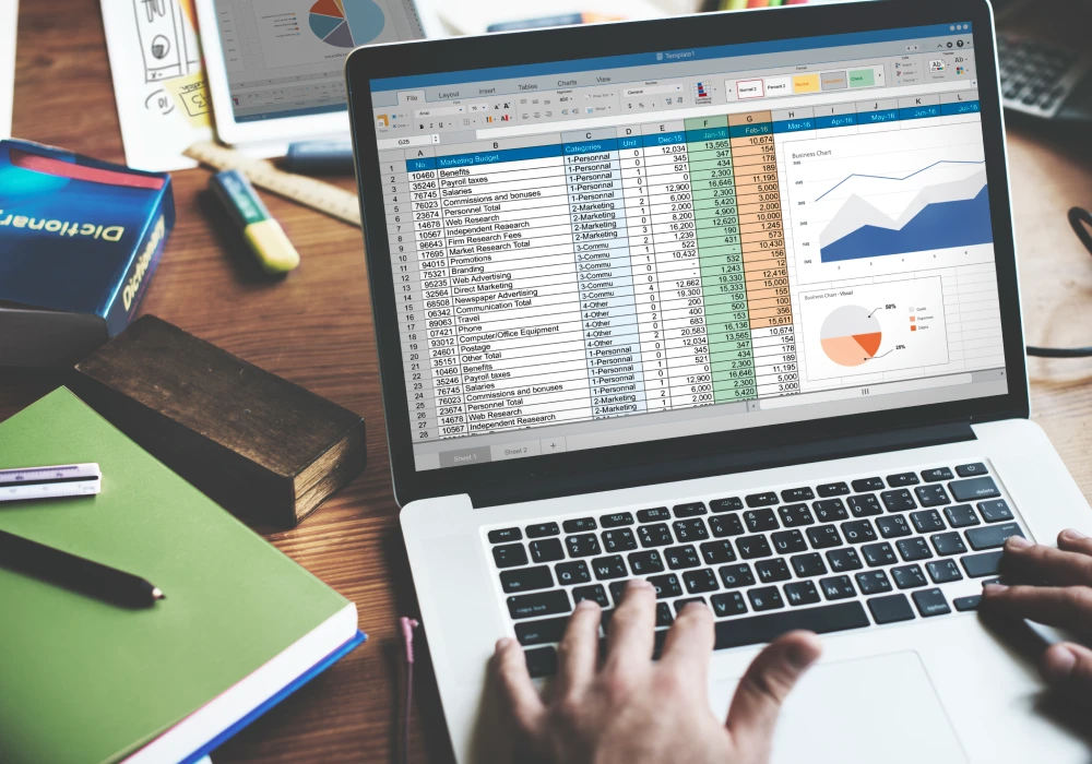 Verification Analyst