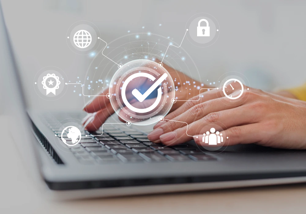 Data Entry Operator