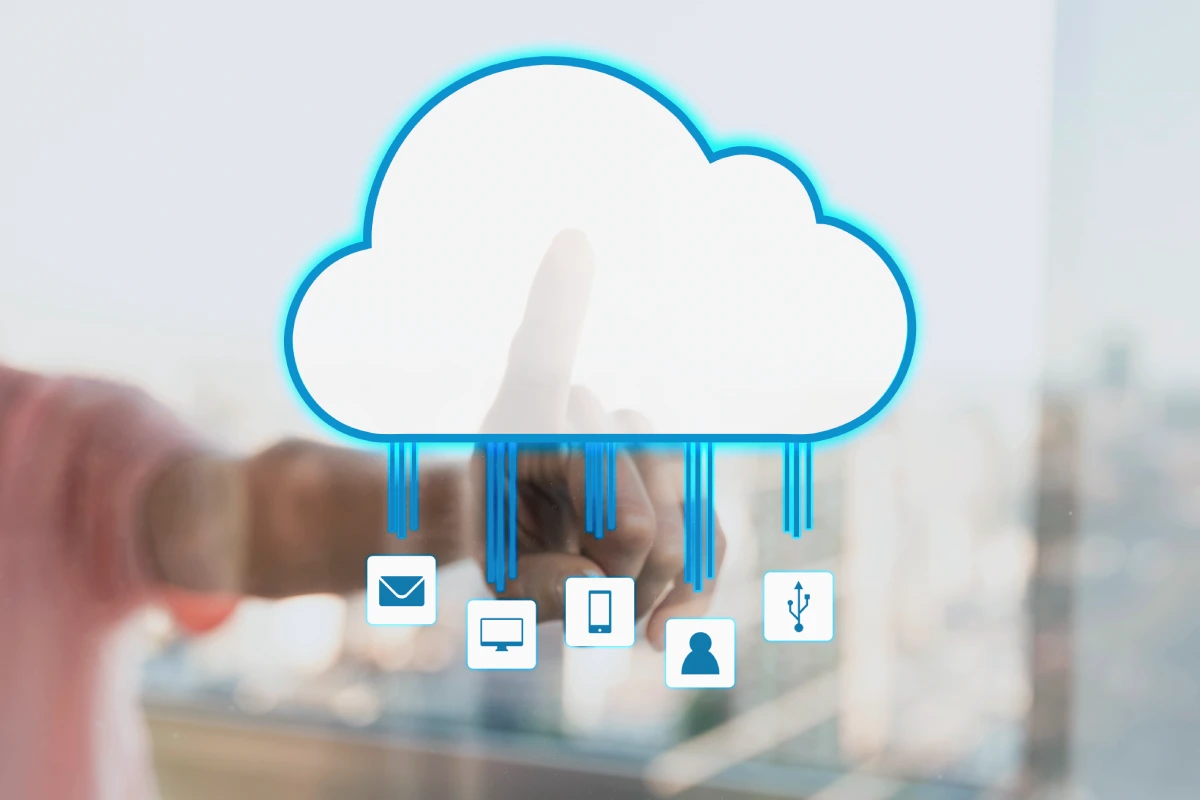 Cloud Based Access