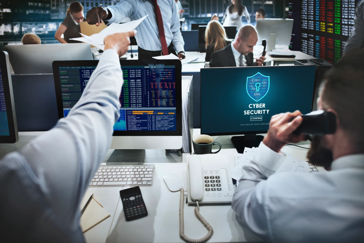 Role-Based Security