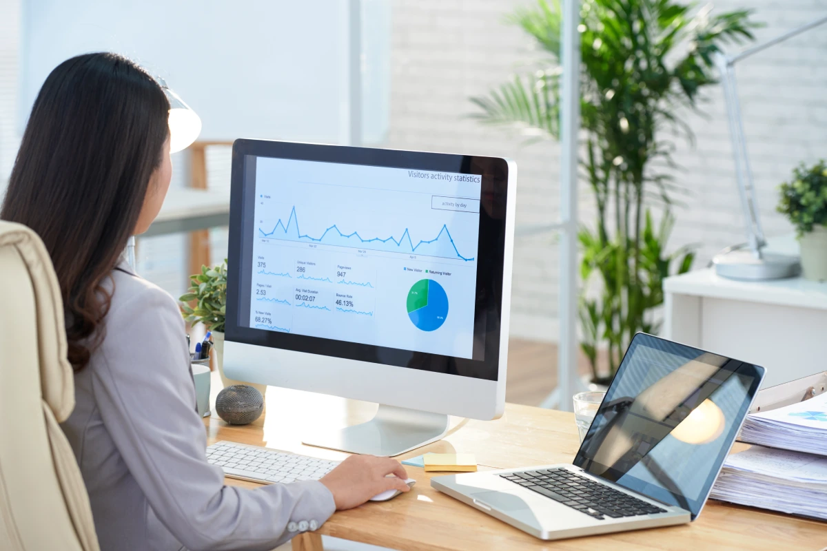 Real-Time Dashboard