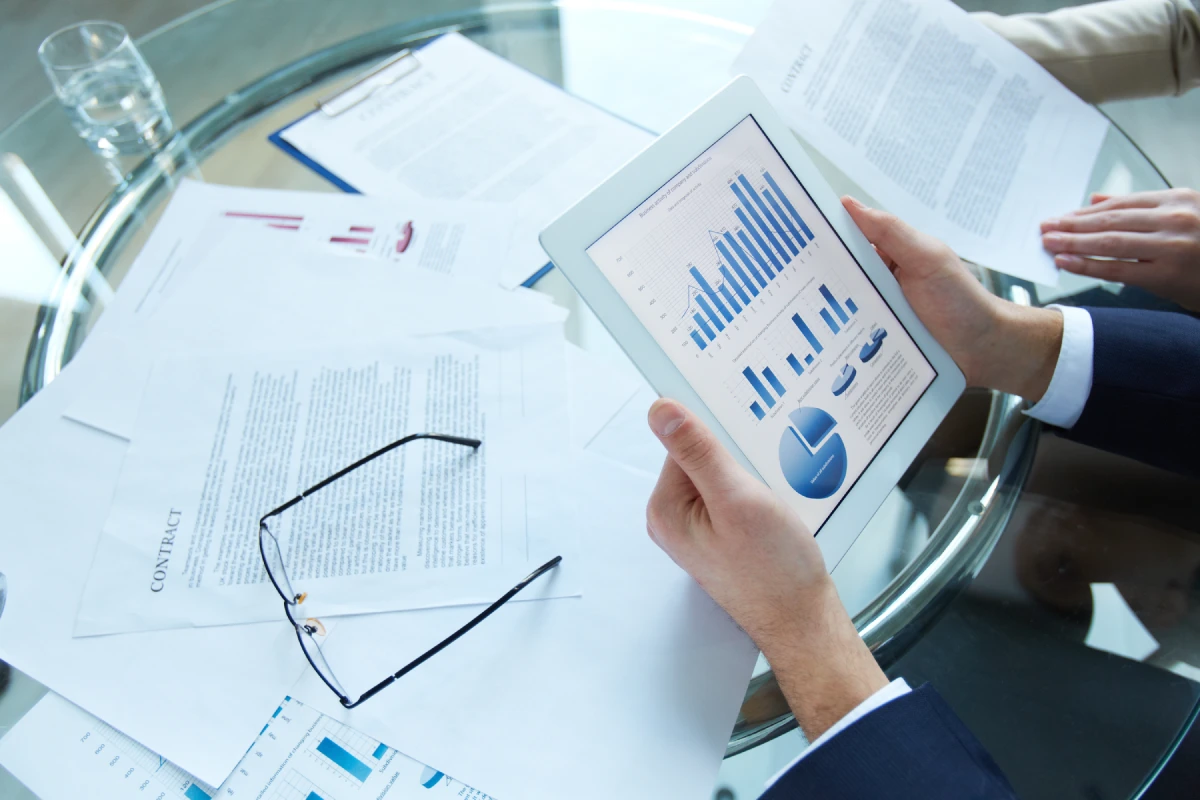Automated Reports
