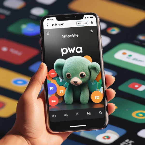 PWA